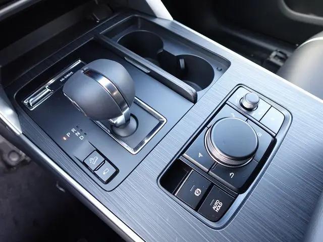 2026 Mazda X-90 3.3 Turbo S Premium Plus