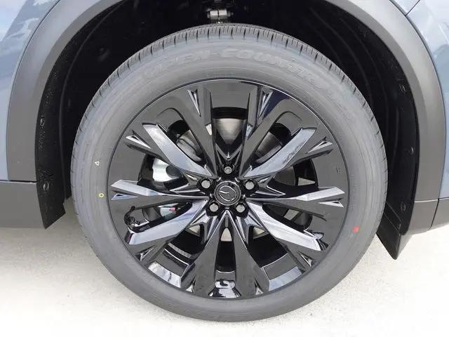 2026 Mazda X-90 3.3 Turbo Premium Sport