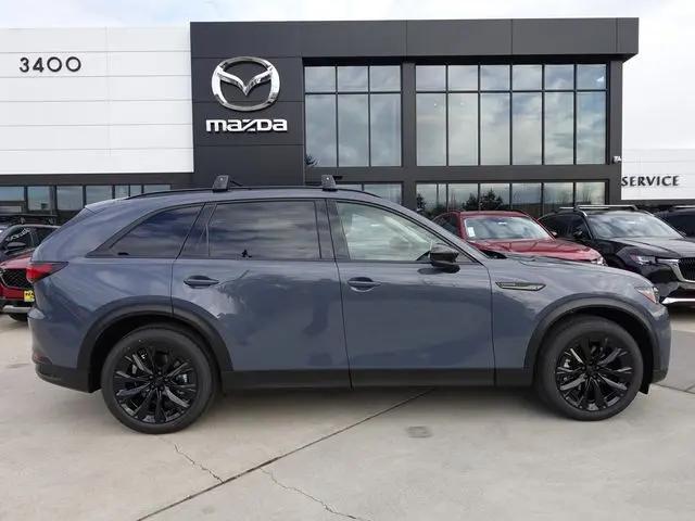 2026 Mazda X-90 3.3 Turbo Premium Sport