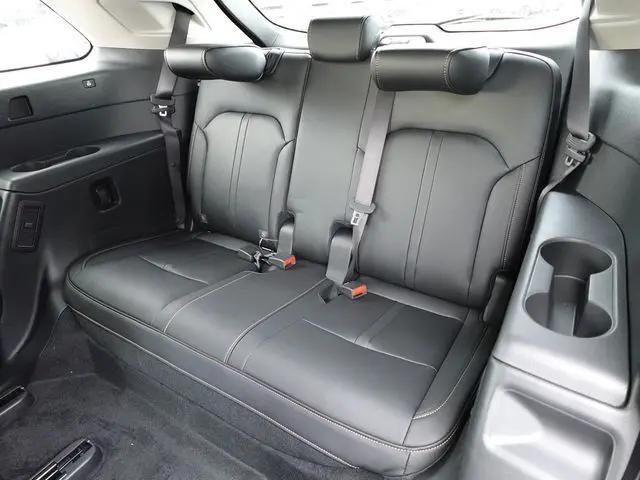 2026 Mazda X-90 3.3 Turbo Premium Sport