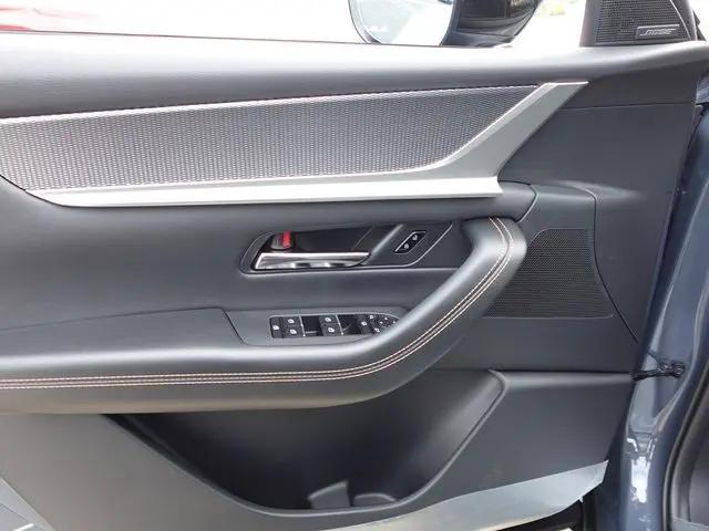 2026 Mazda X-90 3.3 Turbo Premium Sport