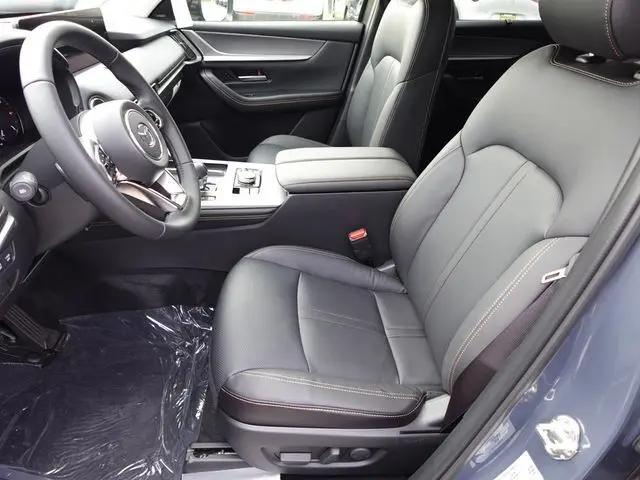2026 Mazda X-90 3.3 Turbo Premium Sport