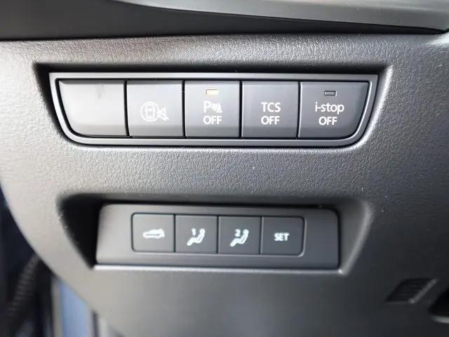 2026 Mazda X-90 3.3 Turbo Premium Sport
