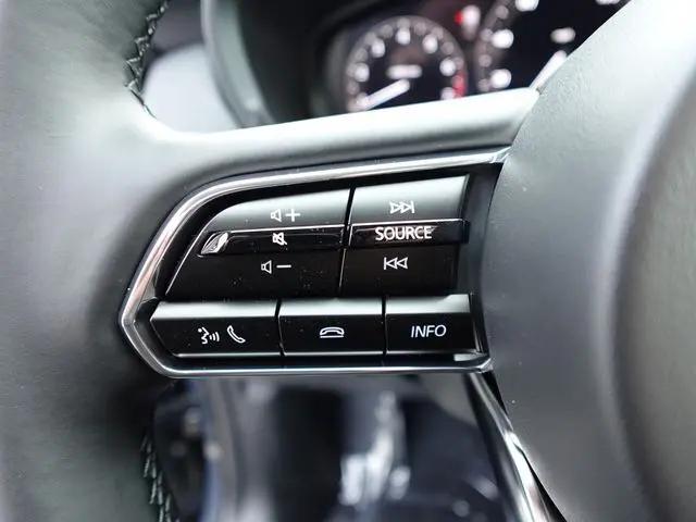 2026 Mazda X-90 3.3 Turbo Premium Sport