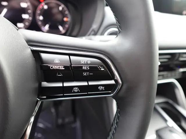 2026 Mazda X-90 3.3 Turbo Premium Sport