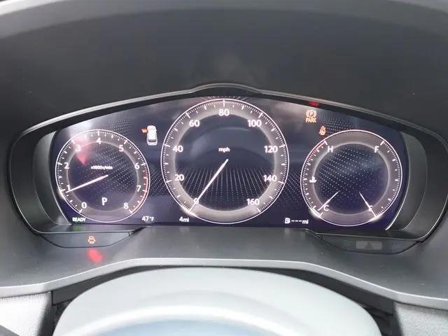 2026 Mazda X-90 3.3 Turbo Premium Sport