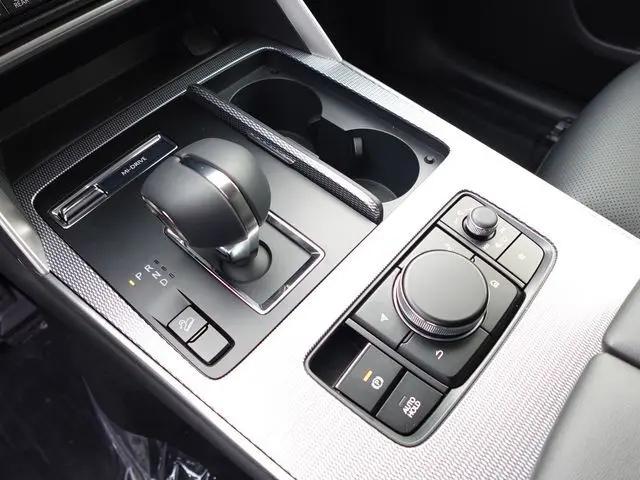 2026 Mazda X-90 3.3 Turbo Premium Sport