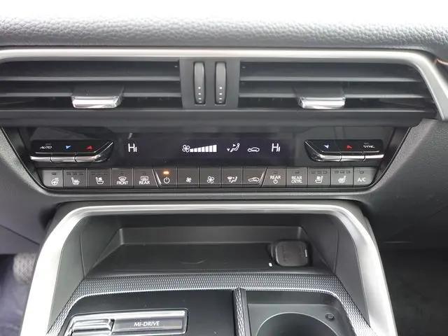 2026 Mazda X-90 3.3 Turbo Premium Sport