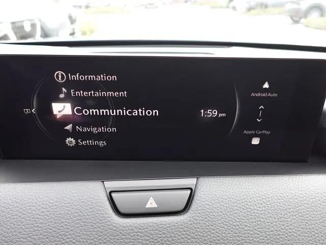2026 Mazda X-90 3.3 Turbo Premium Sport