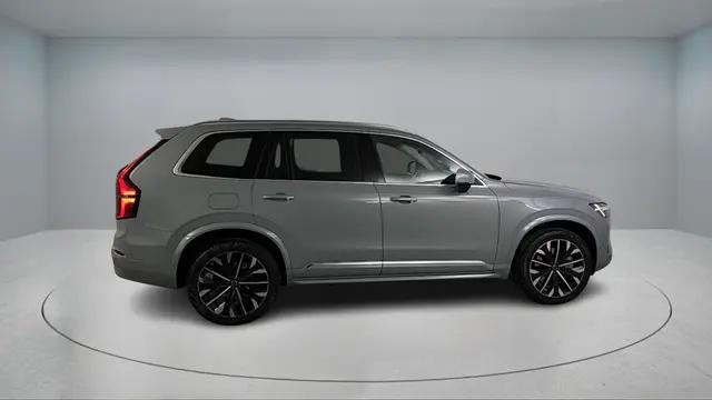2026 Volvo XC90 Plug-In Hybrid Ultra, T8 AWD, Electric/Gasoline, Bright, 7 Seats