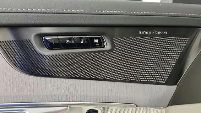 2026 Volvo XC90 Plug-In Hybrid Ultra, T8 AWD, Electric/Gasoline, Bright, 7 Seats
