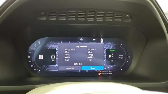 2026 Volvo XC90 Plug-In Hybrid Ultra, T8 AWD, Electric/Gasoline, Bright, 7 Seats
