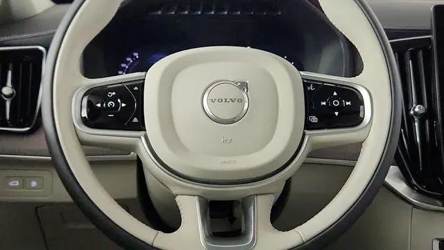 2026 Volvo XC90 Plug-In Hybrid Ultra, T8 AWD, Electric/Gasoline, Bright, 7 Seats