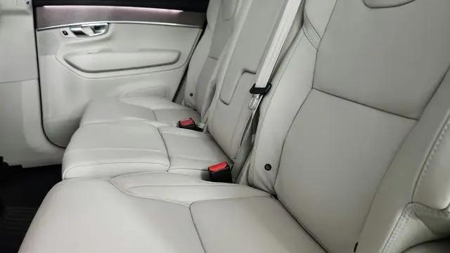 2026 Volvo XC90 Plug-In Hybrid Ultra, T8 AWD, Electric/Gasoline, Bright, 7 Seats