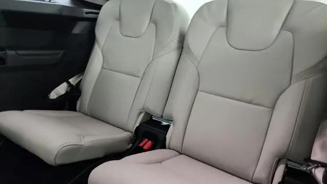 2026 Volvo XC90 Plug-In Hybrid Ultra, T8 AWD, Electric/Gasoline, Bright, 7 Seats