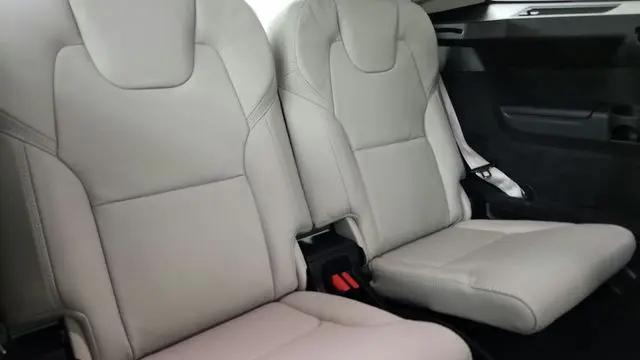 2026 Volvo XC90 Plug-In Hybrid Ultra, T8 AWD, Electric/Gasoline, Bright, 7 Seats