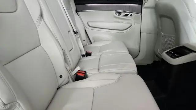 2026 Volvo XC90 Plug-In Hybrid Ultra, T8 AWD, Electric/Gasoline, Bright, 7 Seats