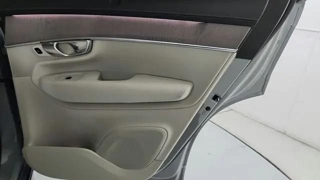2026 Volvo XC90 Plug-In Hybrid Ultra, T8 AWD, Electric/Gasoline, Bright, 7 Seats