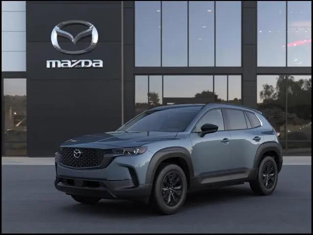 2026 Mazda CX-50 Hybrid Premium for sale in Corona, CA