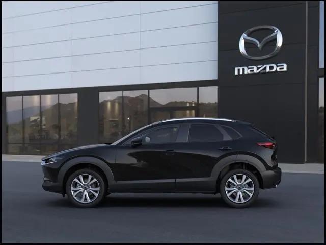 2026 Mazda CX-30 2.5 S Premium