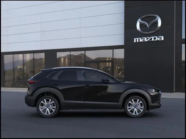 2026 Mazda CX-30 2.5 S Premium