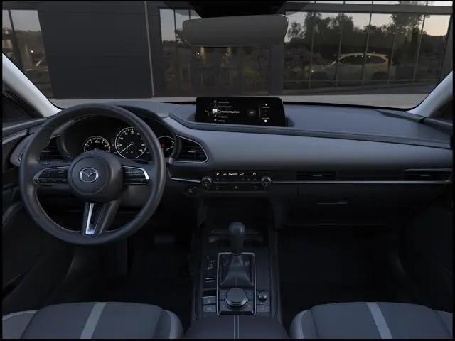 2026 Mazda CX-30 2.5 Turbo Aire Edition