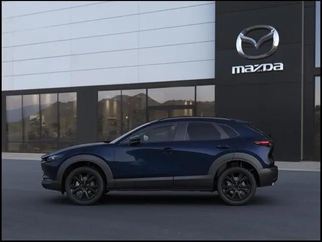 2026 Mazda CX-30 2.5 Turbo Aire Edition