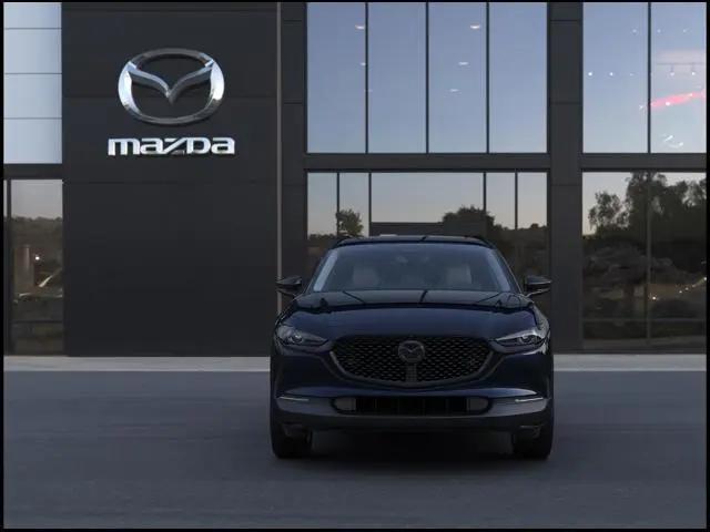 2026 Mazda CX-30 2.5 Turbo Aire Edition