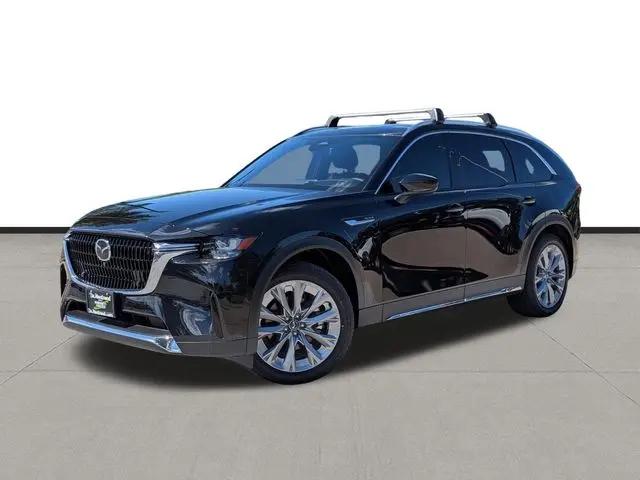 2026 Mazda X-90 3.3 Turbo Premium Plus for sale in Webster, TX