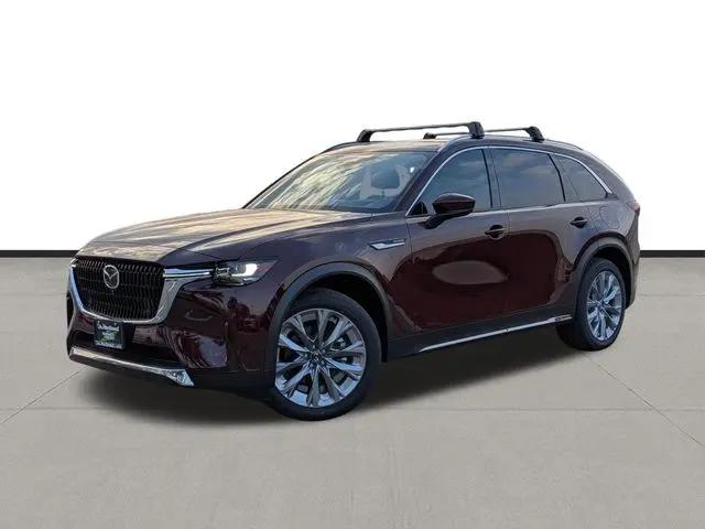 2026 Mazda X-90 3.3 Turbo Premium Plus for sale in Webster, TX
