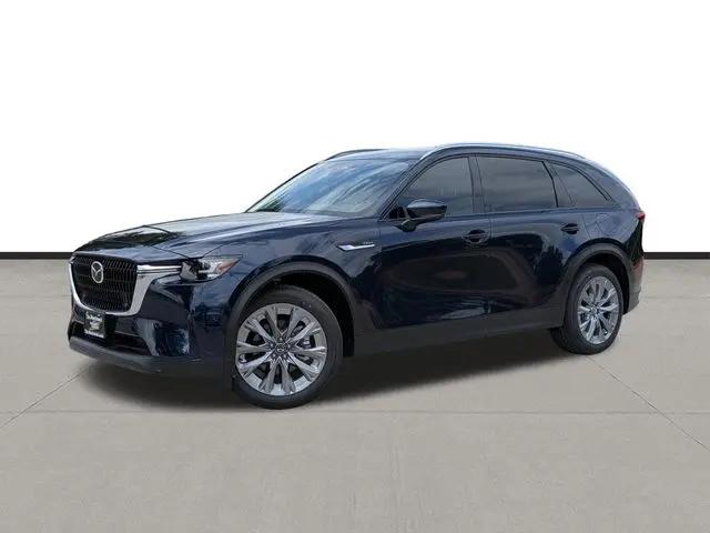 2026 Mazda X-90 3.3 Turbo Premium Plus for sale in Webster, TX