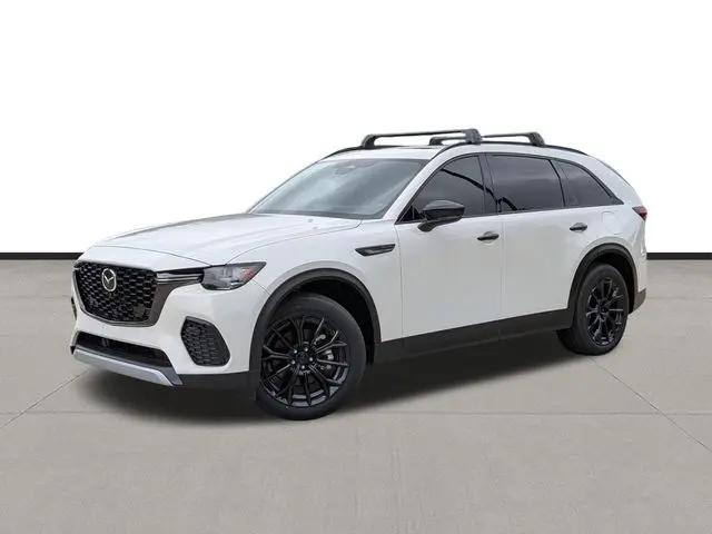 2026 Mazda CX-70 3.3 Turbo Premium Plus for sale in Webster, TX