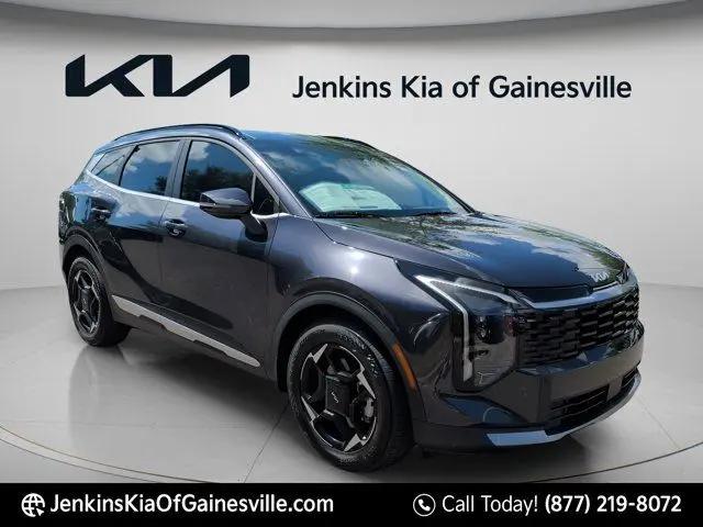 2026 Kia Sportage EX for sale in Gainesville, FL