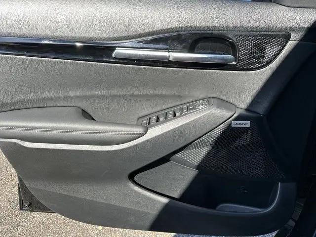 2026 Kia Seltos SX