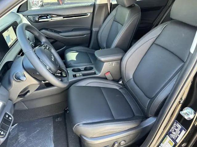 2026 Kia Seltos SX