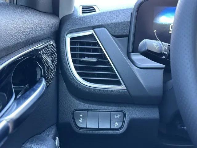 2026 Kia Seltos SX
