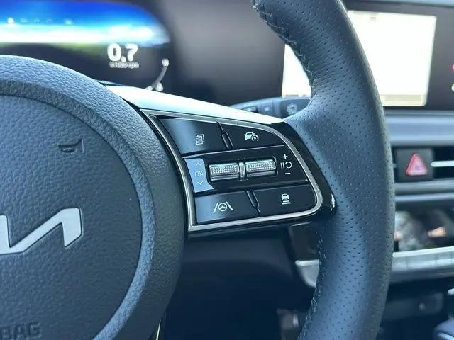 2026 Kia Seltos SX
