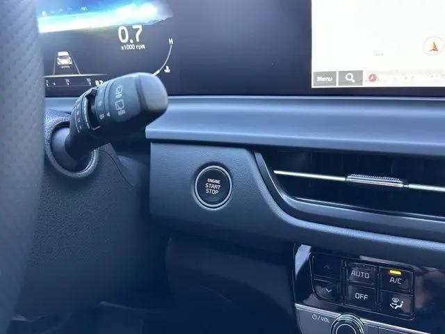 2026 Kia Seltos SX