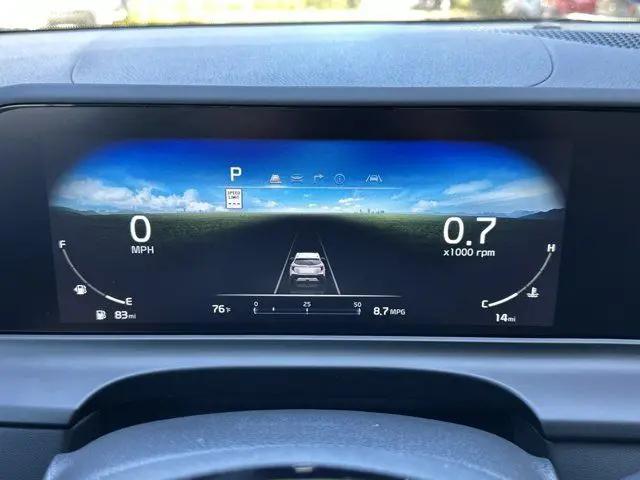 2026 Kia Seltos SX