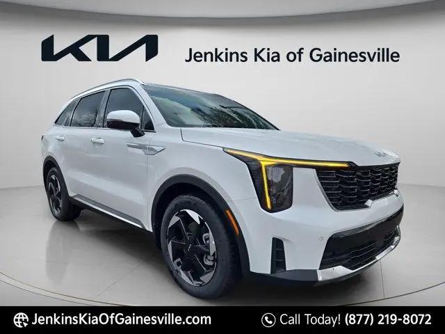 2026 Kia Sportage EX for sale in Gainesville, FL