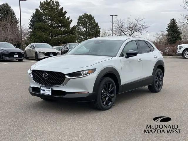 2026 Mazda CX-30 2.5 S Select Sport for sale in Lakewood, CO