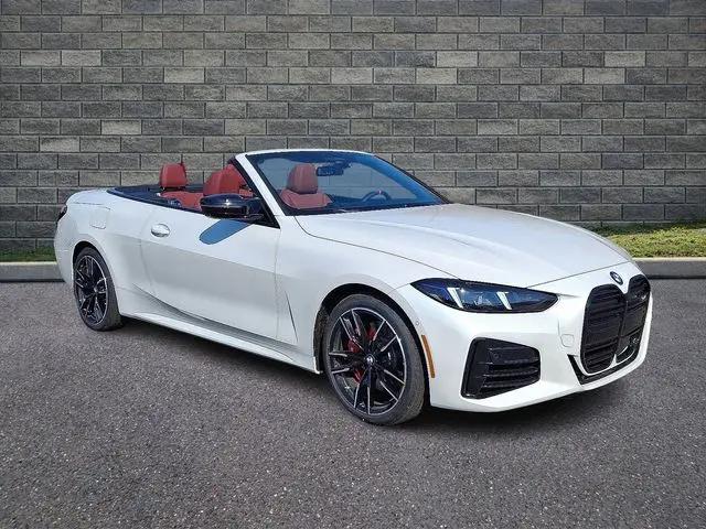 2026 BMW M4 xDrive for sale in Eatontown, NJ