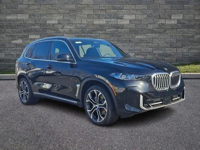 2026 BMW X5 xDrive40i for sale in Eatontown, NJ