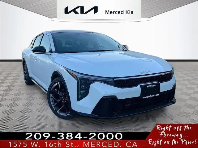 2026 Kia K4 GT-Line for sale in Merced, CA