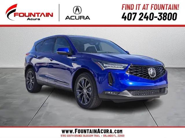 2026 Acura RDX A-Spec for sale in Orlando, FL