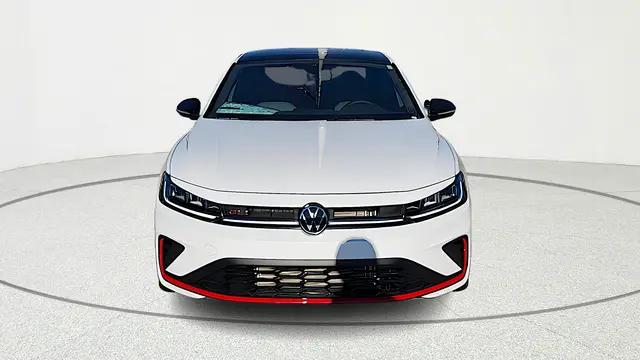 2026 Volkswagen Jetta GLI Autobahn