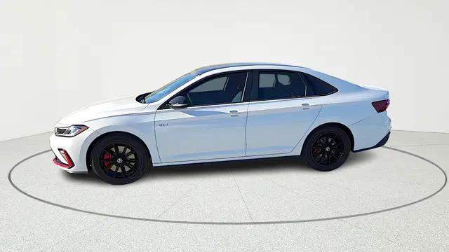 2026 Volkswagen Jetta GLI Autobahn