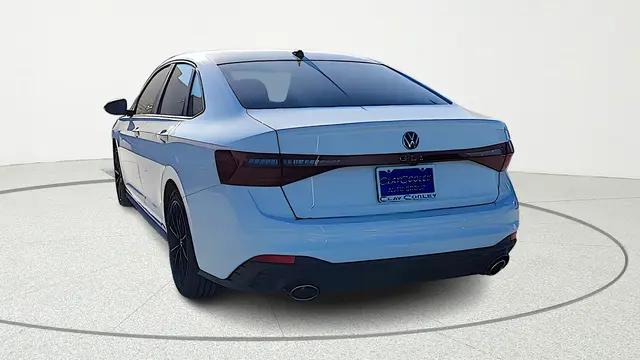 2026 Volkswagen Jetta GLI Autobahn