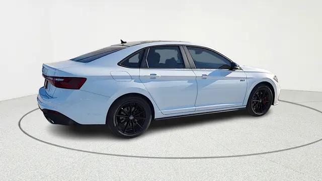 2026 Volkswagen Jetta GLI Autobahn