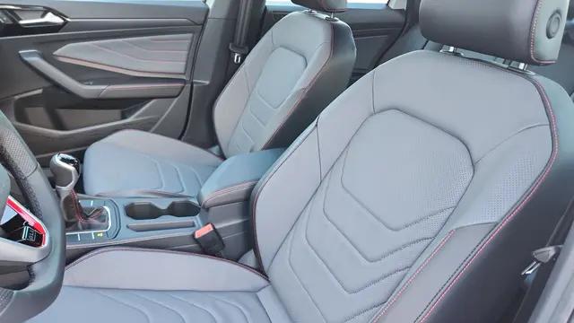 2026 Volkswagen Jetta GLI Autobahn
